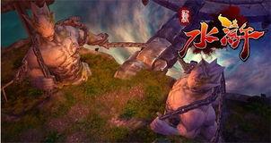 新水浒在日本收视率