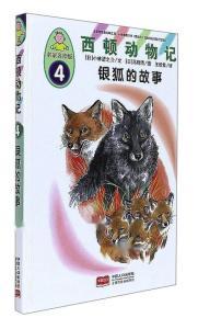 银狐国语版,穿越时空的奇幻之旅