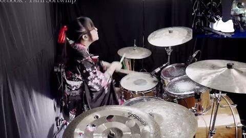 电子鼓演奏视频大全,动感节奏盛宴