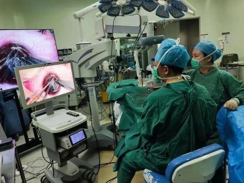 手术过程视频,直观呈现的医学奇迹瞬间