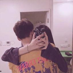 情侣浪漫图片大全,情侣甜蜜图片集锦