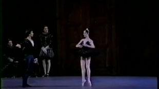 吃瓜黑双人舞,激情四溢的视觉盛宴