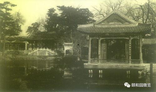 《颐和园》在线观看,穿越时空的皇家园林之旅