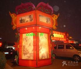 宫灯图片大全,传统艺术与现代光影的完美融合