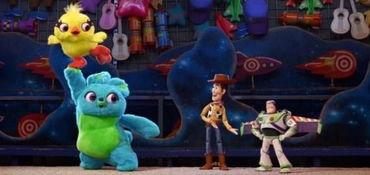 玩具总动员国语,童年的回忆与成长的冒险