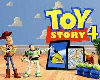 玩具总动员国语,童年的回忆与成长的冒险