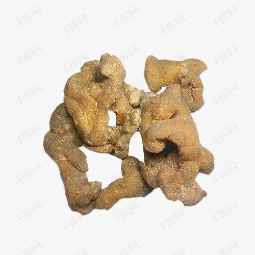 黄精药材图片,滋补养生之宝的神秘面纱