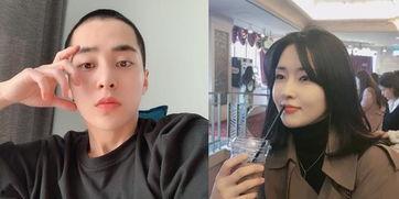 xiumin在韩国的地位,在韩国娱乐圈的璀璨星光与深远影响力