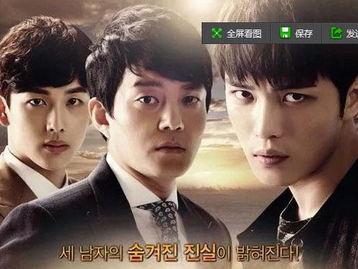 热播韩剧国语版,跨越国界，共赏情感盛宴