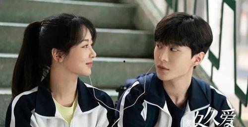 热播韩剧国语版,跨越国界，共赏情感盛宴