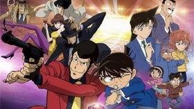 柯南鲁邦三世国语