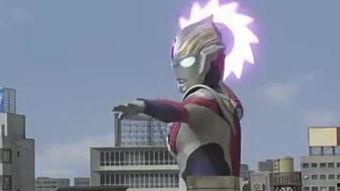 动画片奥特曼国语版的,守护地球的英勇战士传奇