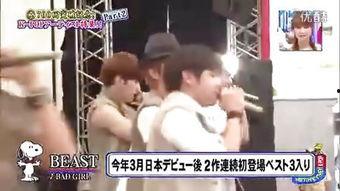 日本节目提到少女时代,少女时代背后的传奇故事