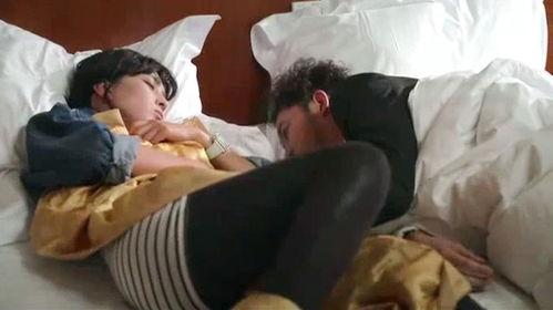 喝多床吻戏,一场酒醉后的浪漫邂逅