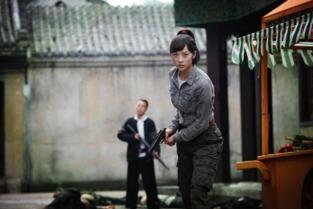 希望使命 在线观看