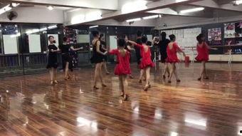 伦巴舞蹈视频,伦巴舞蹈视频魅力解析