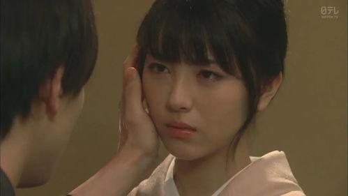 日本电视剧高颜值