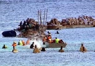 填海视频,见证人类与自然的和谐共生