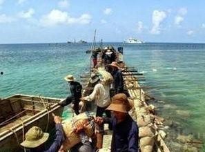 填海视频,见证人类与自然的和谐共生