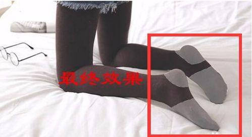 丝袜踩踏图片大全,视觉冲击下的惊悚瞬间回顾