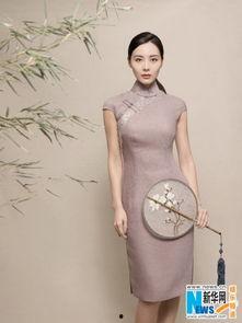 原雨旗袍床戏,穿越时空的浪漫邂逅