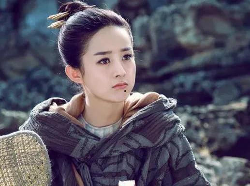 花千骨古装图片大全集,古装美颜盛宴