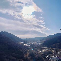 小井沟图片,自然风光与人文历史的完美融合