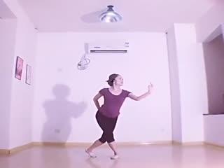 儿童舞蹈教程视频,轻松入门，快乐成长