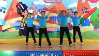 儿童舞蹈教程视频,轻松入门，快乐成长