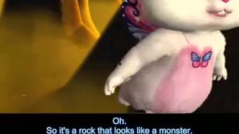 芭比之蝴蝶仙子2国语,梦幻蝴蝶仙子的奇幻冒险之旅