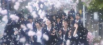 日本告白影评,青春的伤痕与救赎