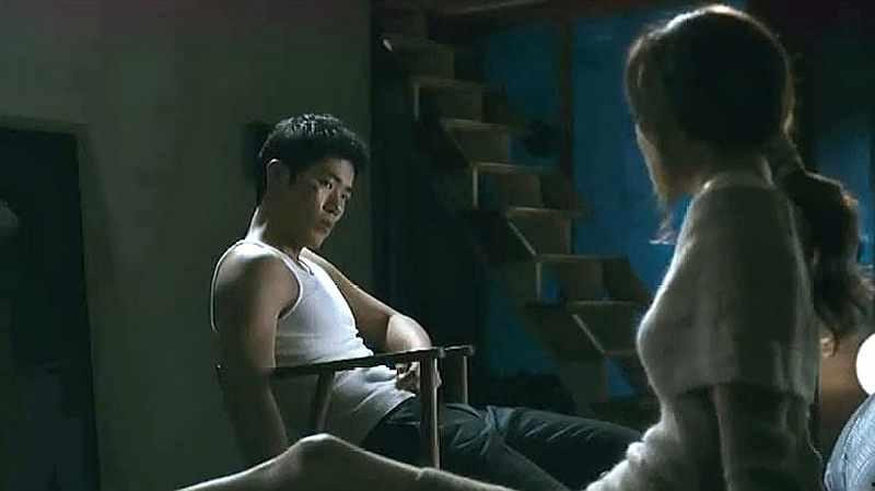 韩国的伦理片大全,揭秘情感与道德的边界探索