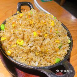 鸡蛋炒饭图片大全图片,美味佳肴，图片盛宴