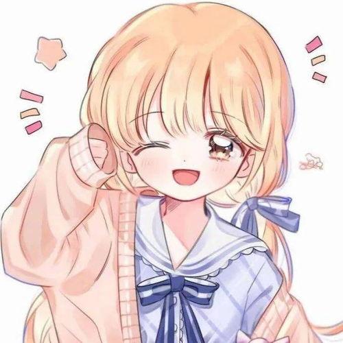 动漫q图片大全可爱,动漫Q图可爱大盘点