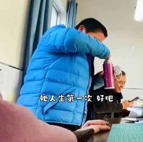 来月经视频的全过程