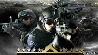 雪豹特战枪王在线观看,巅峰对决，热血激战