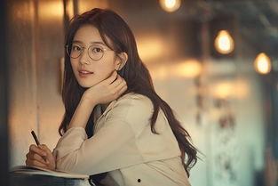 秀智韩国片,韩国影视界的璀璨星辰