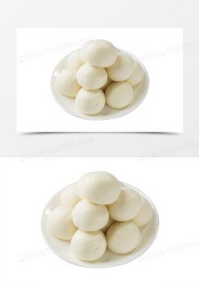 馒头图片大全大图