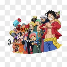 航海王人物图片大全,英勇冒险者的风采瞬间