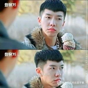 李升基床戏,激情演绎背后的故事