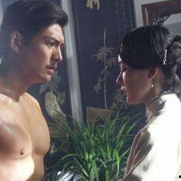 男明星最多床戏,盘点男明星最多床戏的影视作品