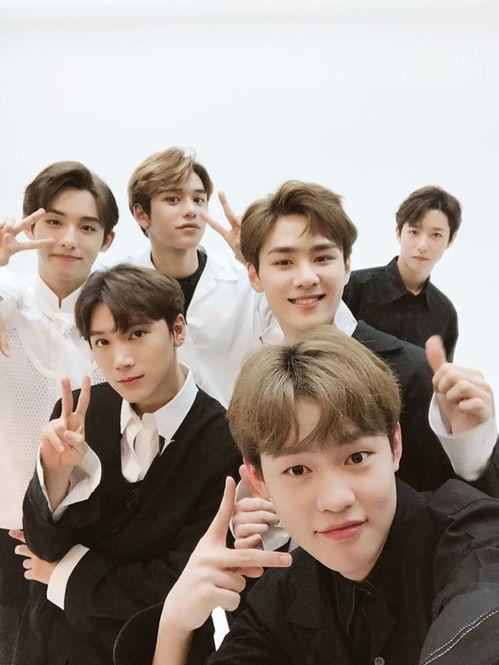 韩娱吃瓜爆料nct,揭秘韩娱圈吃瓜爆料风云