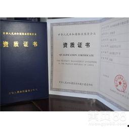 劳务资质证书图片,解读其背后的行业规范与认证标准