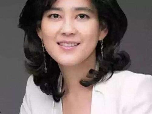 许志雄韩国前妻照片,美貌与才华并存