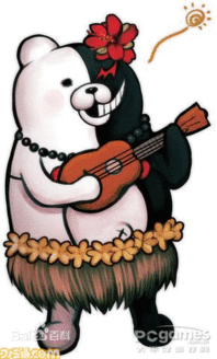 日本熊漫画,日本熊漫画的趣味世界