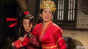 土地公土地婆在线观看,穿越时空的守护传奇