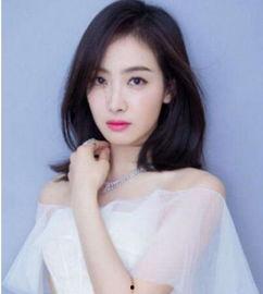 2017锁骨发型图片大全,锁骨发型图片大全解析