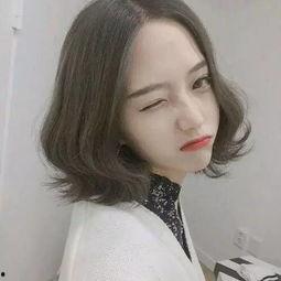 2017锁骨发型图片大全,锁骨发型图片大全解析