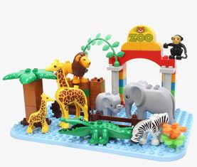 颗粒积木图片大全集,颗粒积木图片大全集赏析