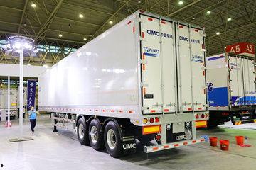 半挂车图片大全,尽览各式重型运输车辆风采